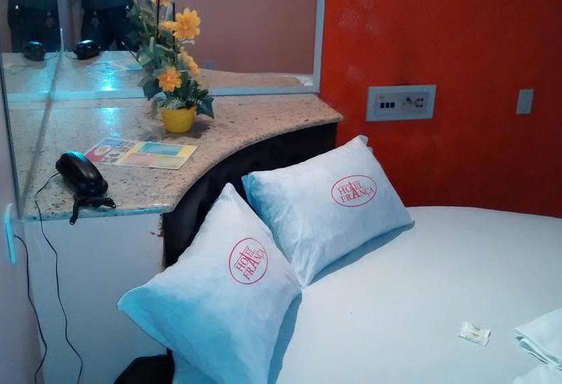 בית מלון כפרי Granada