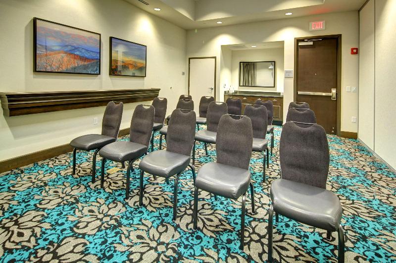 فندق Hampton Inn & Suites Roanokedowntown