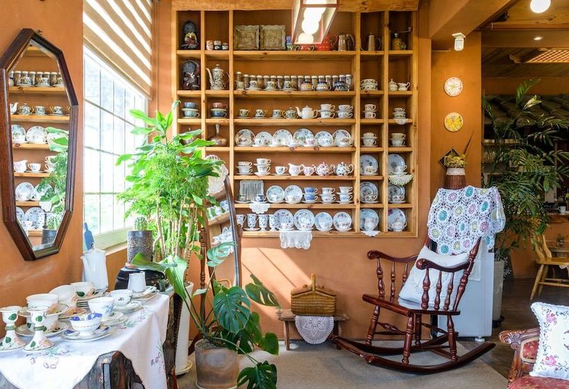 酒店 Harry And Sodam