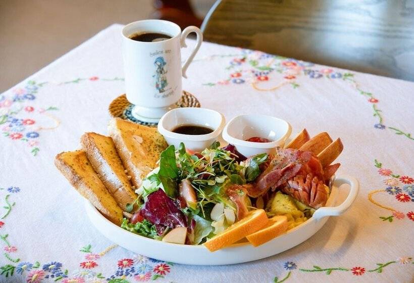 酒店 Harry And Sodam