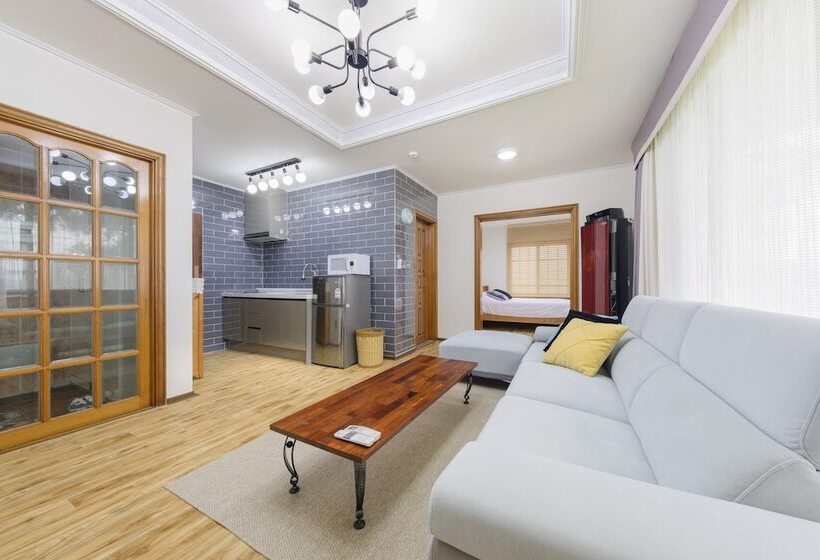 酒店 Harry And Sodam