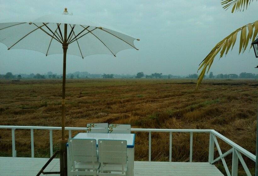 ホテル Him Doi House