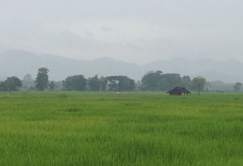 호텔 Him Doi House