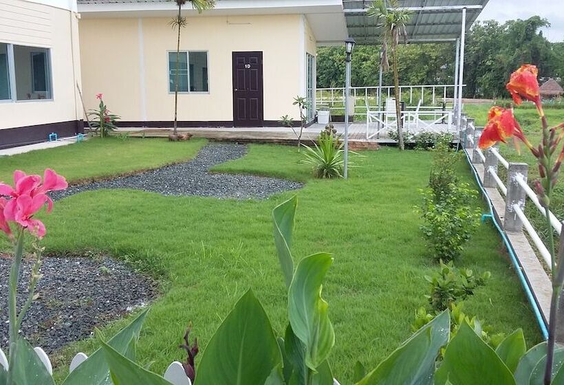 هتل Him Doi House