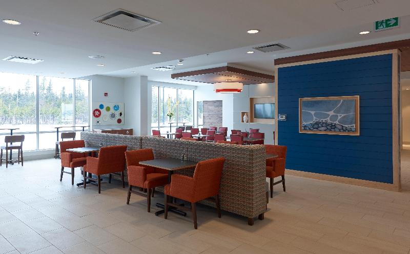 ホテル Holiday Inn Express & Suites St. John S Airport, An Ihg