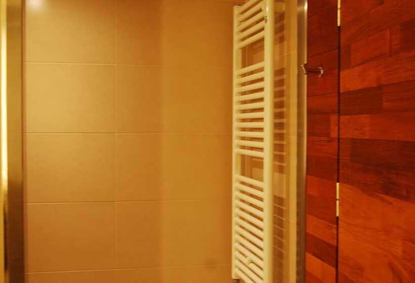 בית מלון כפרי Hospedería San Juan De La Peña