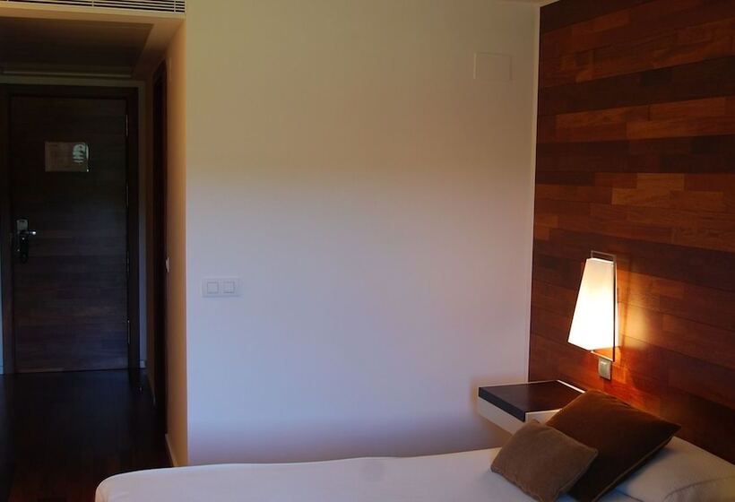 בית מלון כפרי Hospedería San Juan De La Peña