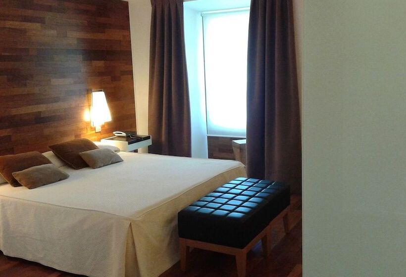 בית מלון כפרי Hospedería San Juan De La Peña