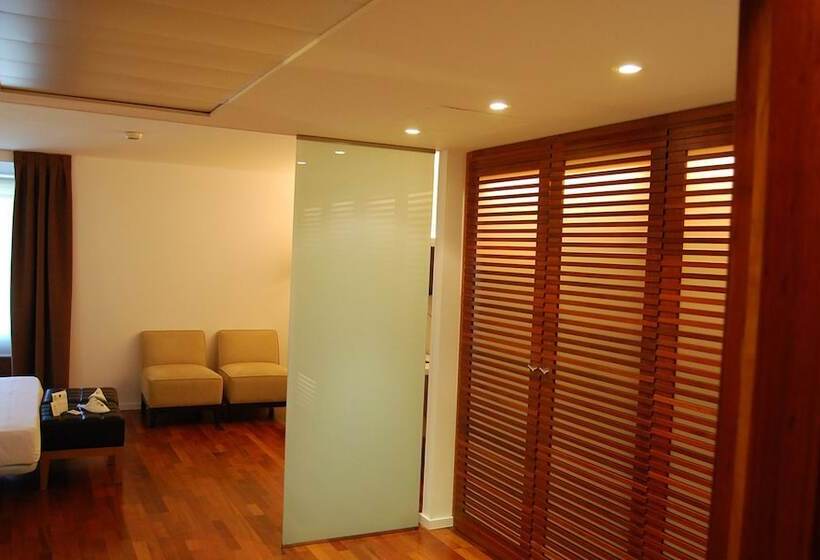 בית מלון כפרי Hospedería San Juan De La Peña