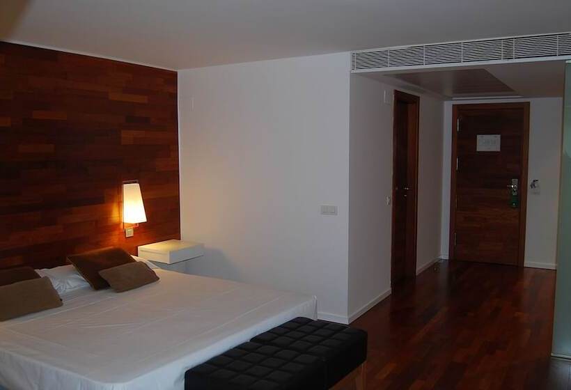 בית מלון כפרי Hospedería San Juan De La Peña