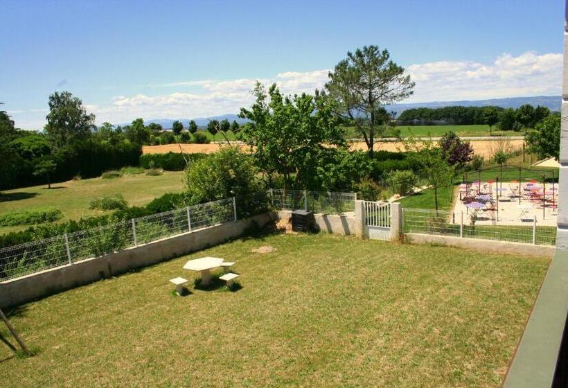 فندق Hôtel Valery