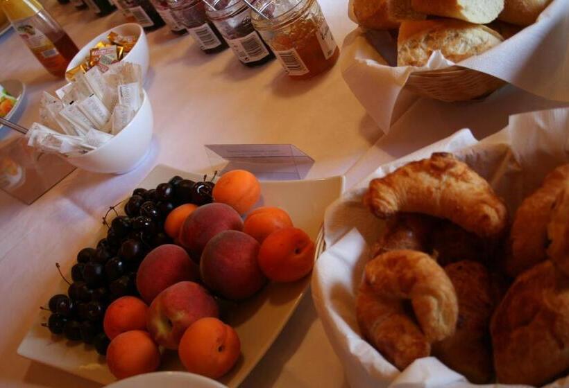 فندق Hôtel Valery