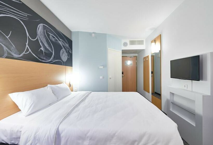 هتل Ibis Krasnoyarsk Center