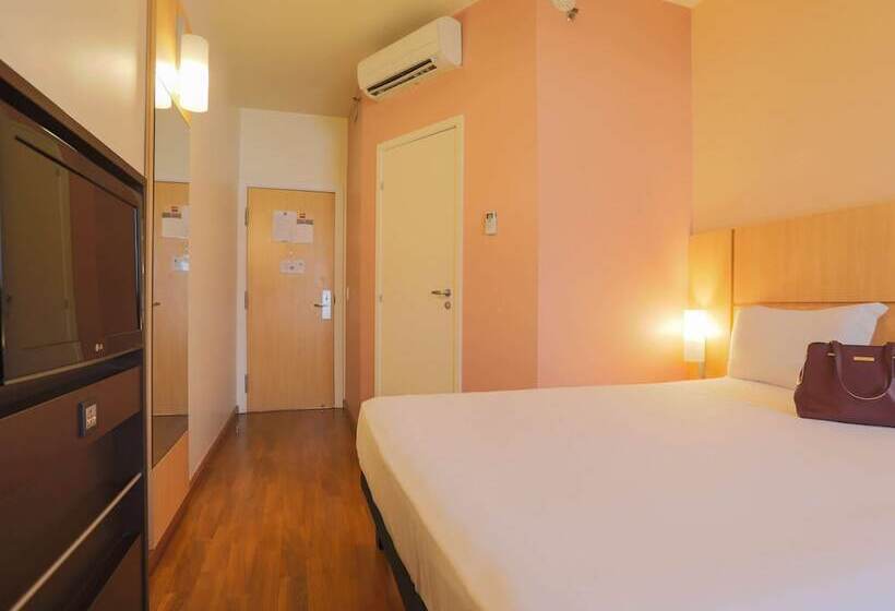 호텔 Ibis Montes Claros Shopping