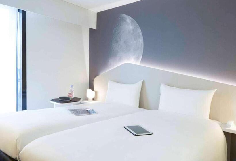 هتل Ibis Styles Paris Charles De Gaulle Airport