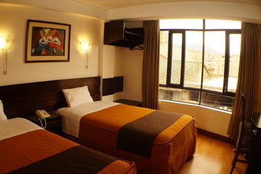 Fotos del hotel Illas Inn:  12