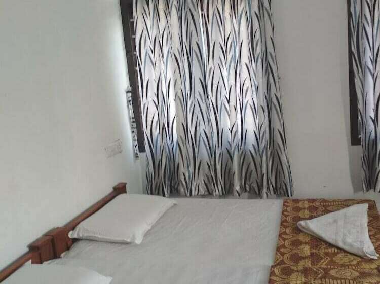 Отель Immanuel Homestay