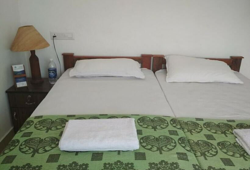 Отель Immanuel Homestay