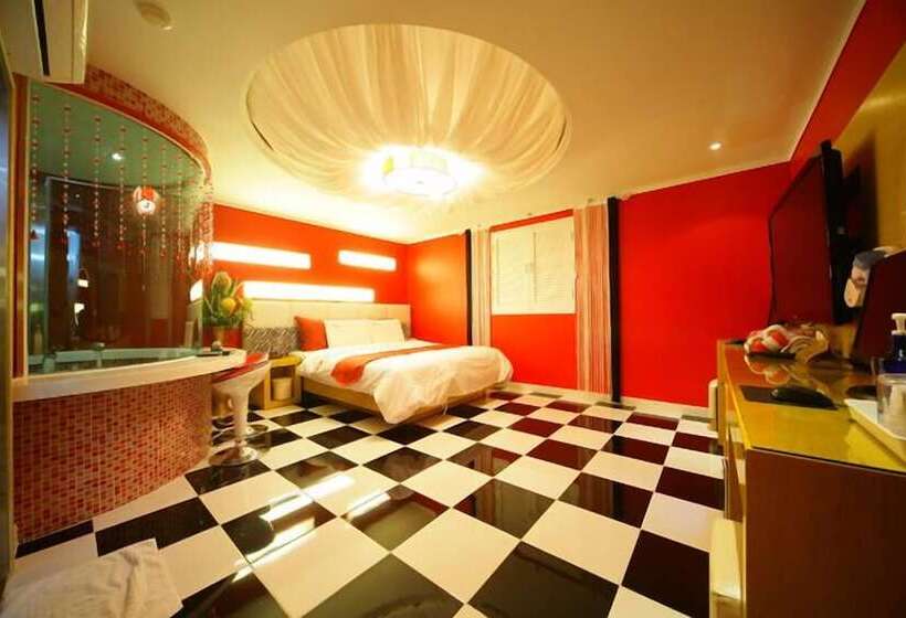 בית מלון כפרי Ivy