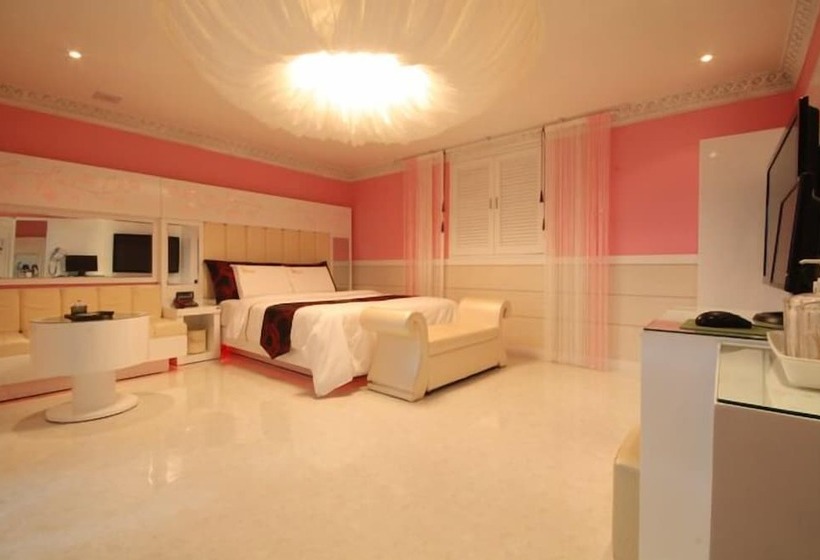 בית מלון כפרי Ivy