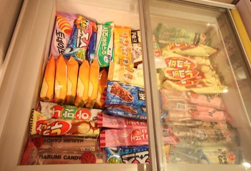 בית מלון כפרי Ivy