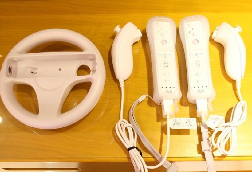 בית מלון כפרי Ivy