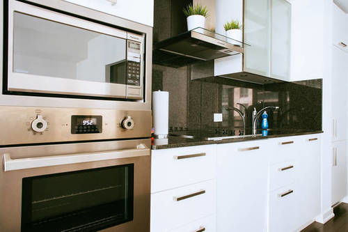 هتل Jp Stays - York St & Lakeshore