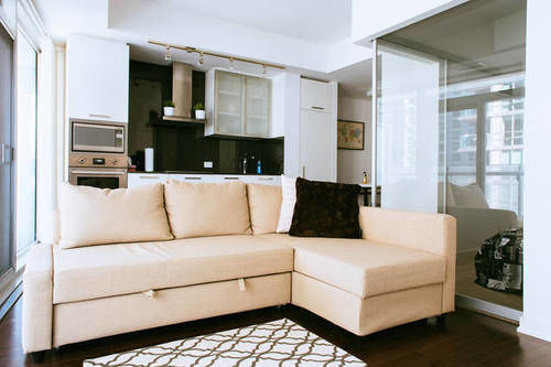 هتل Jp Stays - York St & Lakeshore