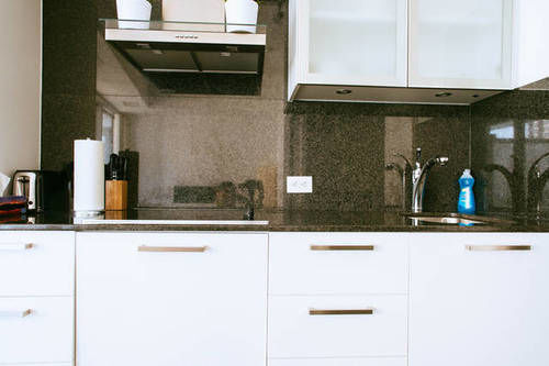 هتل Jp Stays - York St & Lakeshore