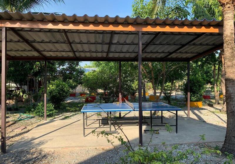 בית מלון כפרי Kalae Resort
