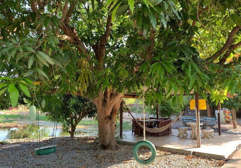 בית מלון כפרי Kalae Resort