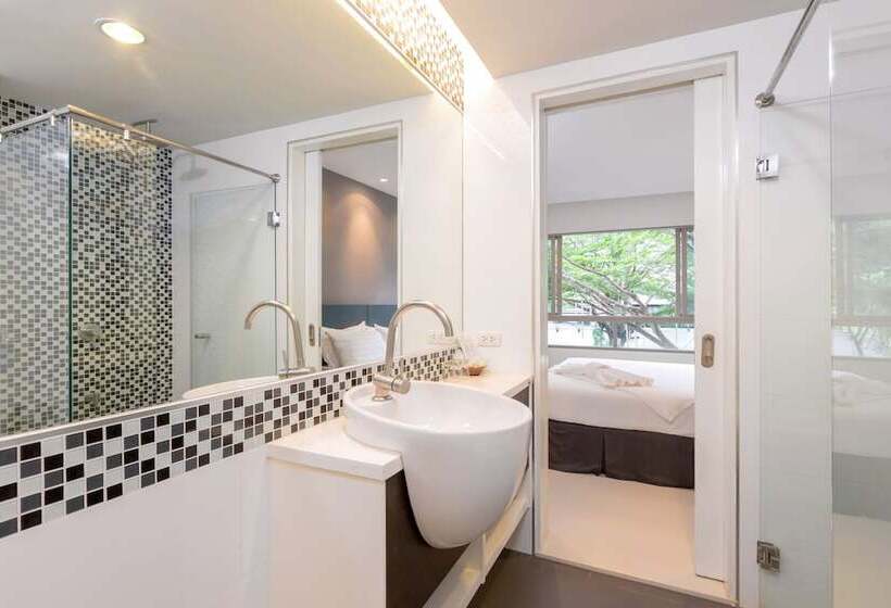 호텔 Kamala Regent Phuket Serviced Apartment