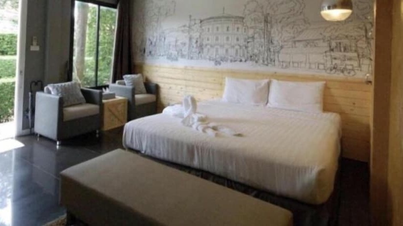 호텔 Kamala Regent Phuket Serviced Apartment