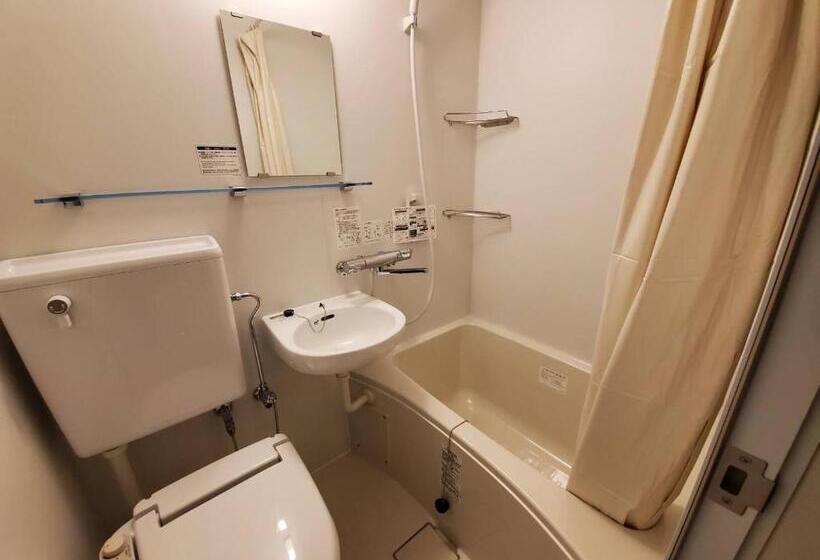 בית מלון כפרי Kamihoroso