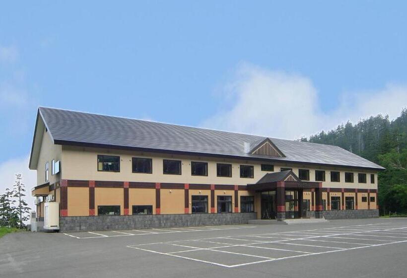 בית מלון כפרי Kamihoroso