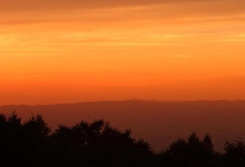 בית מלון כפרי Kamihoroso