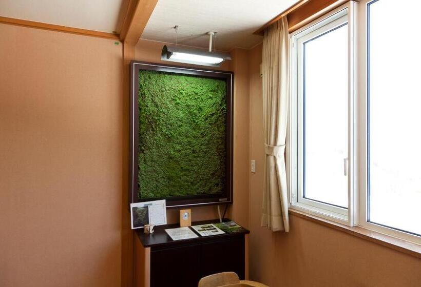 בית מלון כפרי Kamihoroso