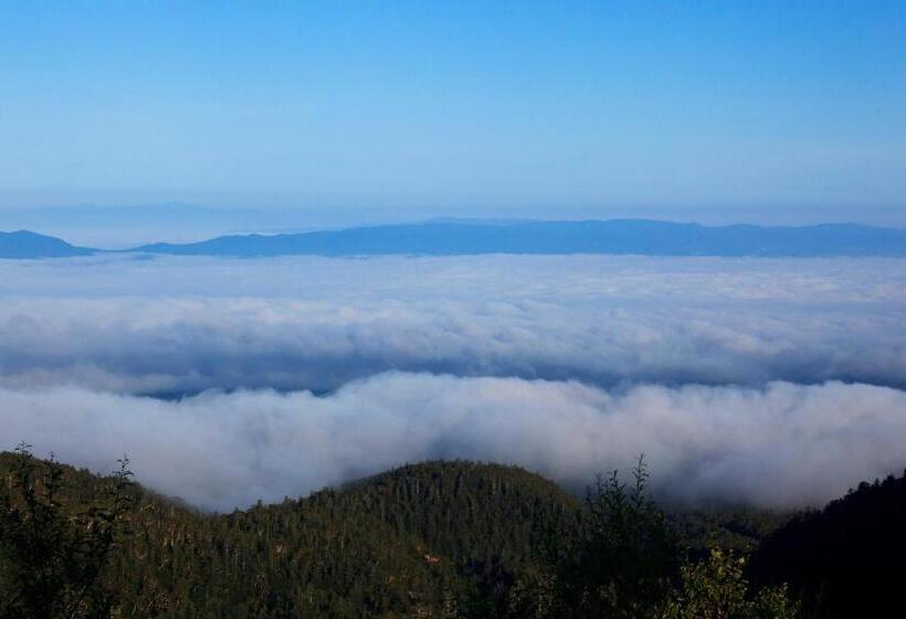 בית מלון כפרי Kamihoroso