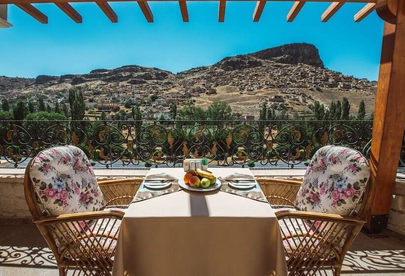 Kapadokya Hill Hotel & Spa