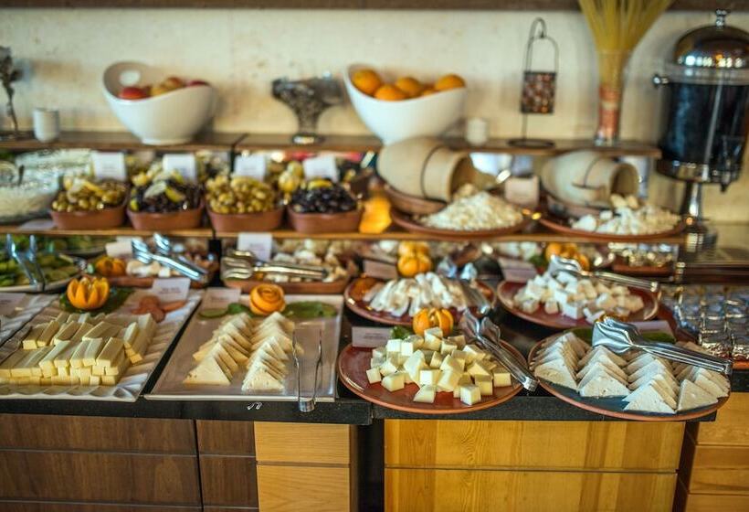 Kapadokya Hill Hotel & Spa