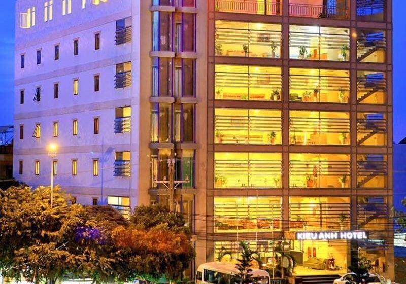 Kieu Anh Hotel Vung Tau