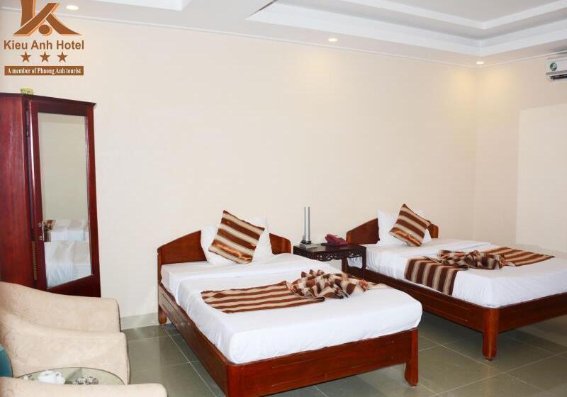Kieu Anh Hotel Vung Tau