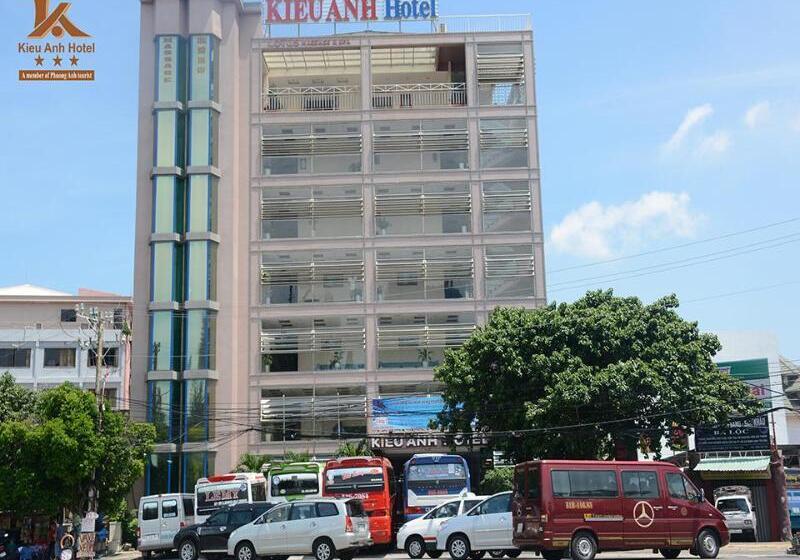 Kieu Anh Hotel Vung Tau
