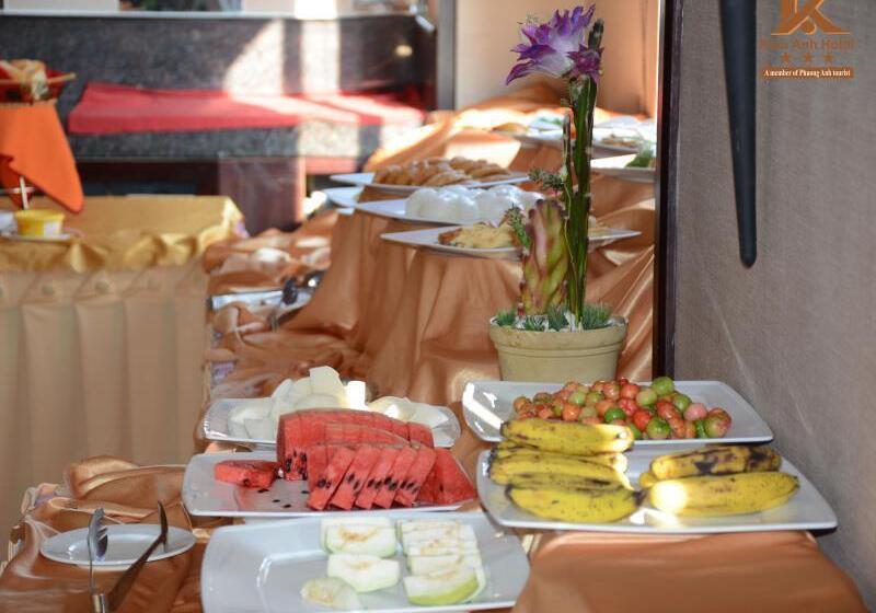 Kieu Anh Hotel Vung Tau