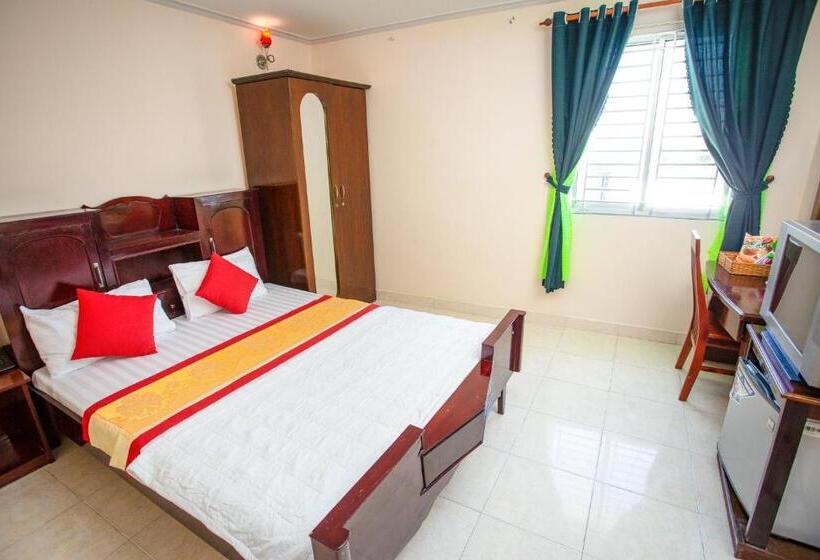 هتل Kim Thuy Ngan Ha