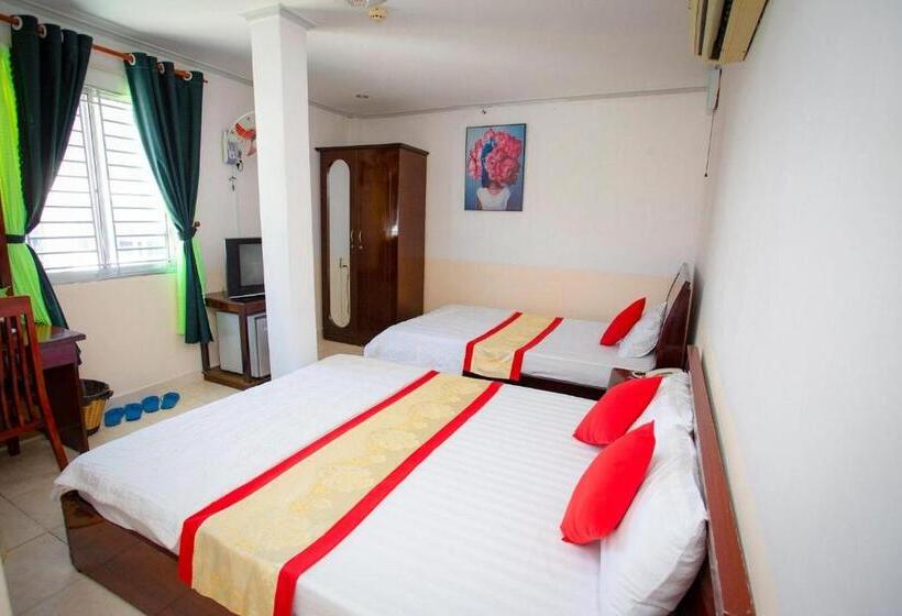 هتل Kim Thuy Ngan Ha