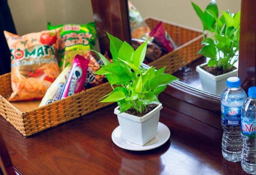 هتل Kim Thuy Ngan Ha