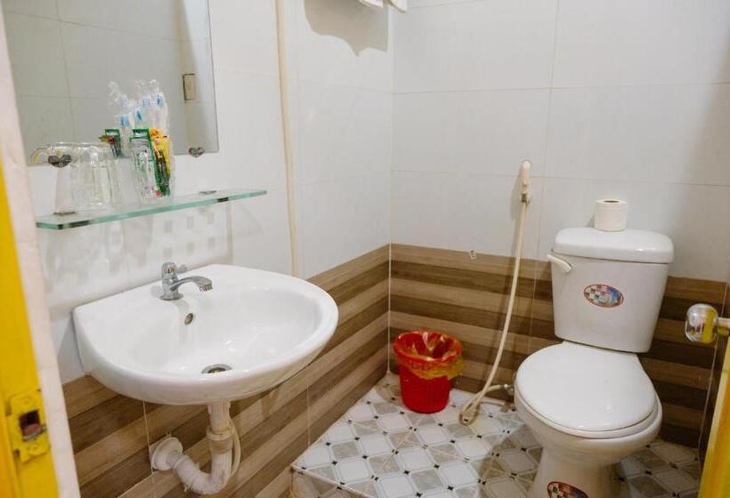 هتل Kim Thuy Ngan Ha