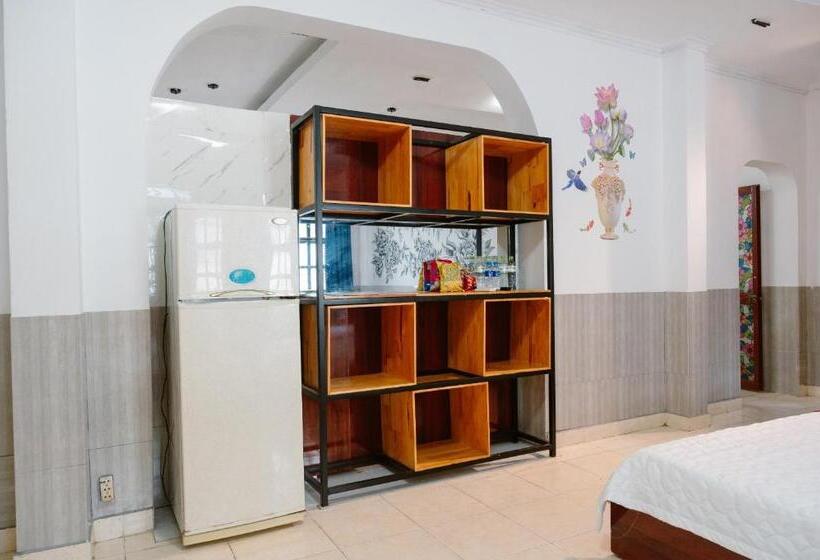 هتل Kim Thuy Ngan Ha