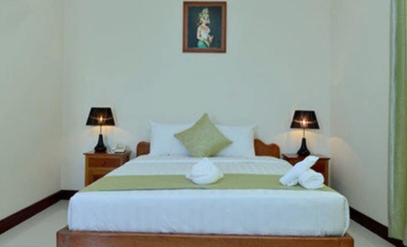 בית מלון כפרי Kimseng Thai